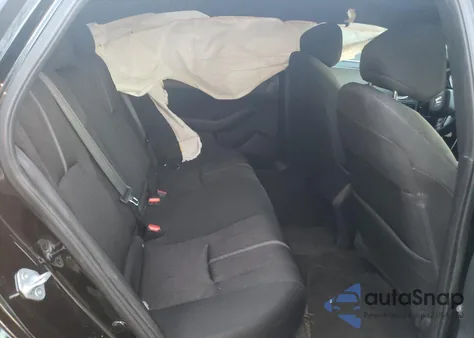 2023 Honda Accord Hyb из США, поврежденный, VIN 000311